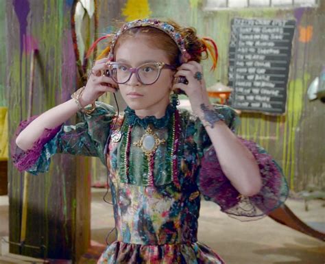 anna cathcart odd squad|how old is anna cathcart.